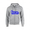 Full Zip- Logo #10